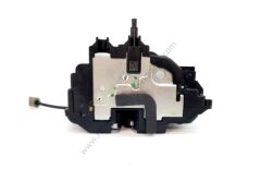 Renault Clio 3 Modus Kapı Kilidi Ön Sol 8200300123