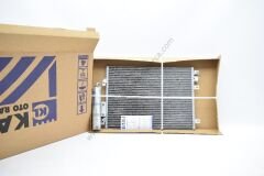 Klima Radyatörü Renault Clio Kangoo-8200757789