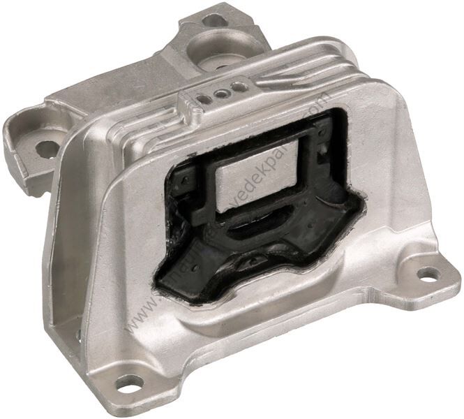 Renault Master 3 L3 Motor Takozu Sağ