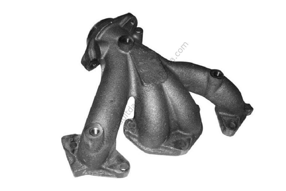 Egzoz Manifoldu Renault Megane K7M Renault 19