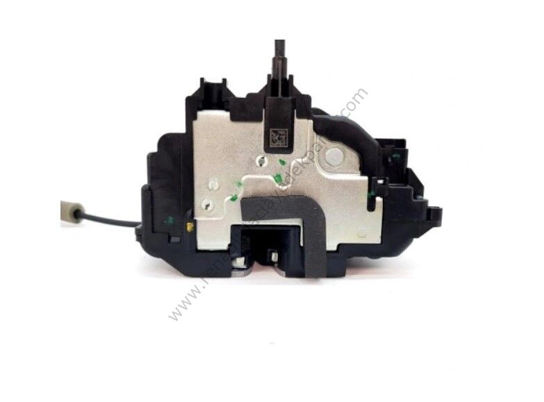 Renault Clio 3 Kapı Kilidi Ön Sağ 8200300125