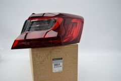 Renault Megane 4 Arka Stop Lambası Sağ Dış 265507297R
