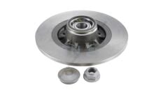 Renault Fluence Arka Fren Diski 432001539R