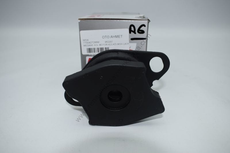 Renault Megane Sol ŞanzIman Kulağı
