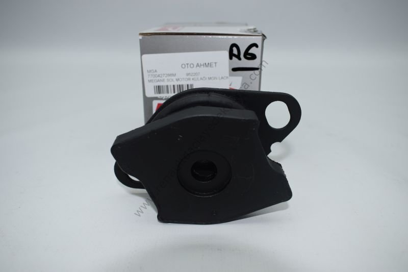 Renault Megane Sol ŞanzIman Kulağı