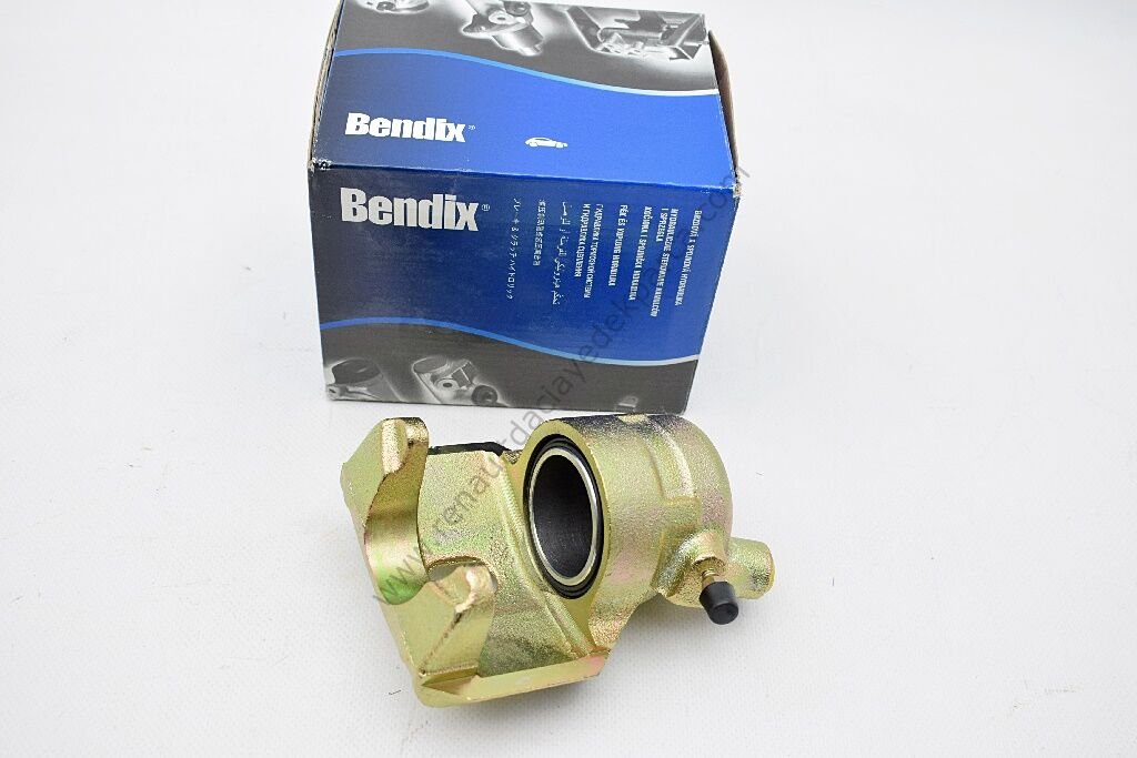 Renault 12 Toros Ön Kaliper Sağ