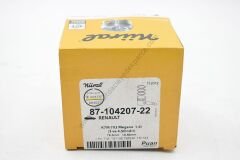 PİSTON+SEKMAN K7M R19-MGN 1.2