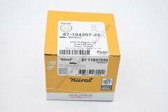 PİSTON+SEKMAN K7M R19-MGN 1.2