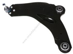 Renault Trafic Sol Alt Tabla ( Salıncak )