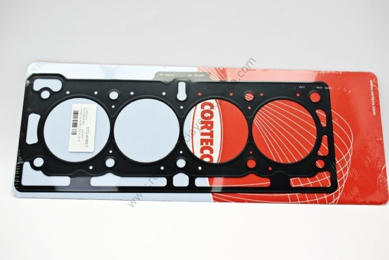 Dacia Logan Sandero Silindir Contası Saç 1.6 K7m Motor