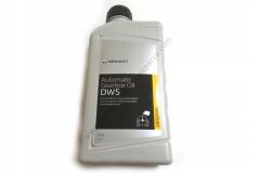 Vites Kutusu Yağ Dw5 Şanzıman Yağ