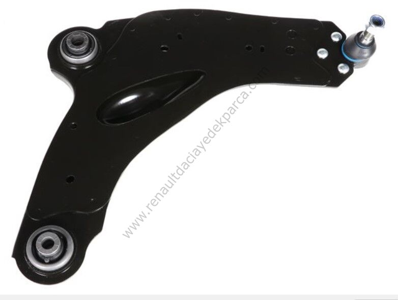 Alt Salıncak (Tabla) Renault Trafic Opel Vivaro Sağ