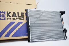 Renault Safrane Motor Su Radyatörü