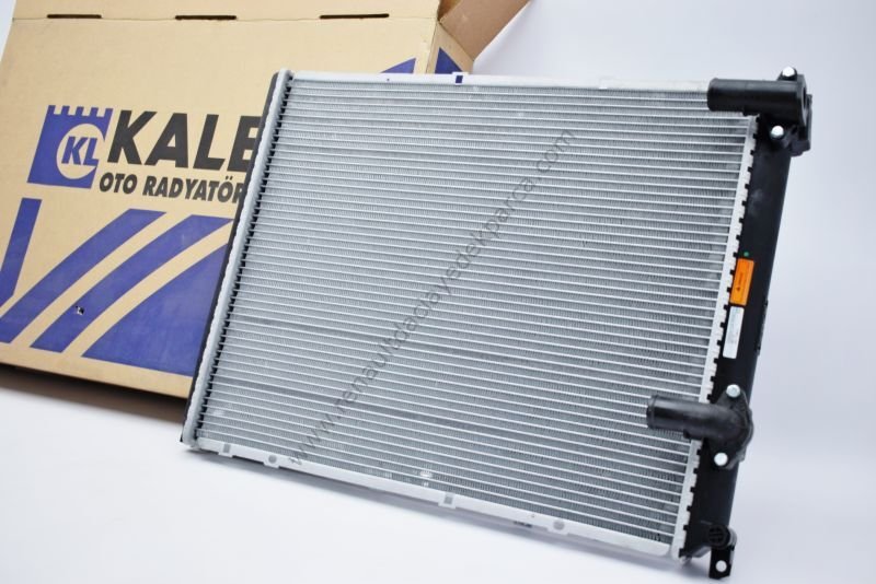 Renault Safrane Motor Su Radyatörü