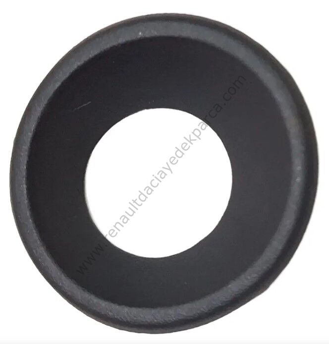 Sağ Dikiz Aynası İç Yuvarlak Kapak Duster Logan