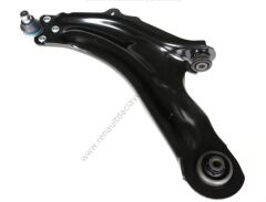 Renault Kango 3 Alt Tabla (Salıncak) Sol