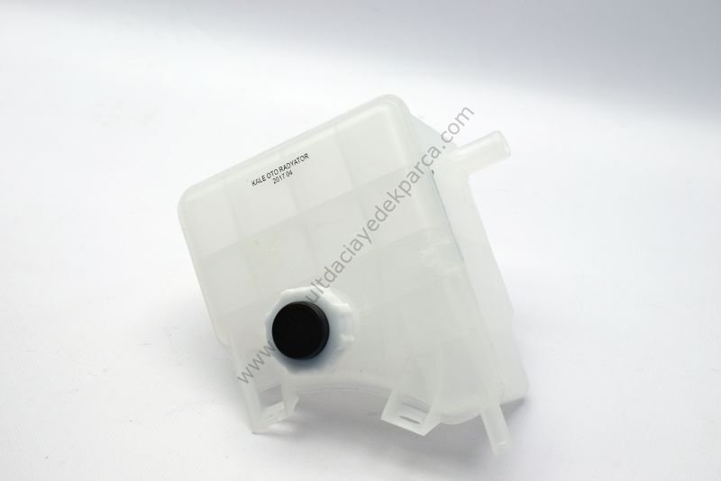 Renault Laguna Motor Yedek Su Bidonu Antifiriz Bidonu