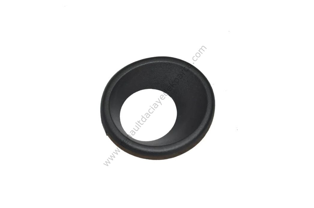 Duster Logan Sandero Sol Ayna İç Kapak Yuvarlak