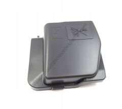 Symbol Clio 4 Duster Röle Sigorta Kutusu Üst Kapağı 243825499R