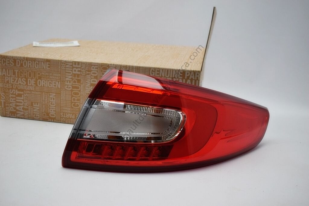 Renault Fluence Stop Lambası Sağ Ledli 265507871R