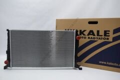 Dacia Duster Su Radyatörü Kale