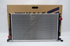 Dacia Duster Su Radyatörü Kale