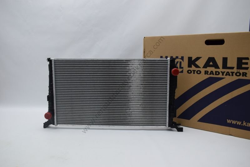 Dacia Duster Su Radyatörü Kale