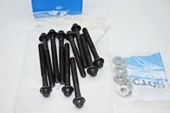 Silindir Kapak Saplaması Clio Megane R19 Logan K7m K7J