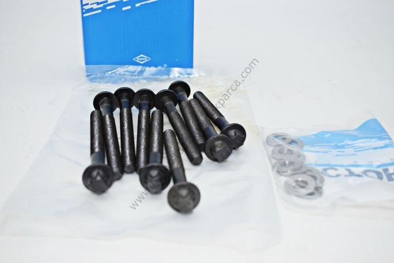 Silindir Kapak Saplaması Clio Megane R19 Logan K7m K7J