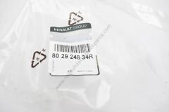 Fluence Megane 3 Ayna Plastiği İç Sağ