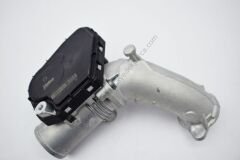 Hava Kontrol Kelebeği (Kutusu) Egr Renault Kangoo 3 Laguna 3 Qashqai 8200302798