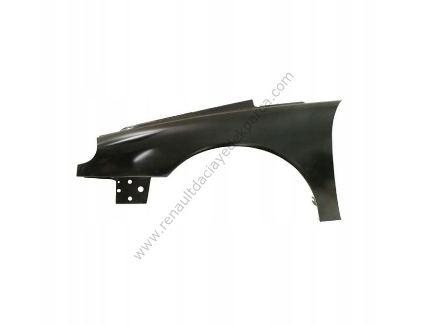 Ön Çamurluk Renault Laguna