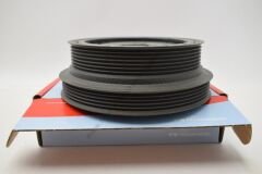 Nissan Navara Krank Kasnağı 190 bg 2.3 Motor