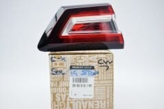 Renault Clio 4 Arka Stop Lambası Ledli Sol İç