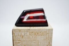 Renault Clio 4 Arka Stop Lambası Ledli Sol İç