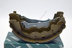 Logan Duster Dokker Arka Fren Balata Takımı