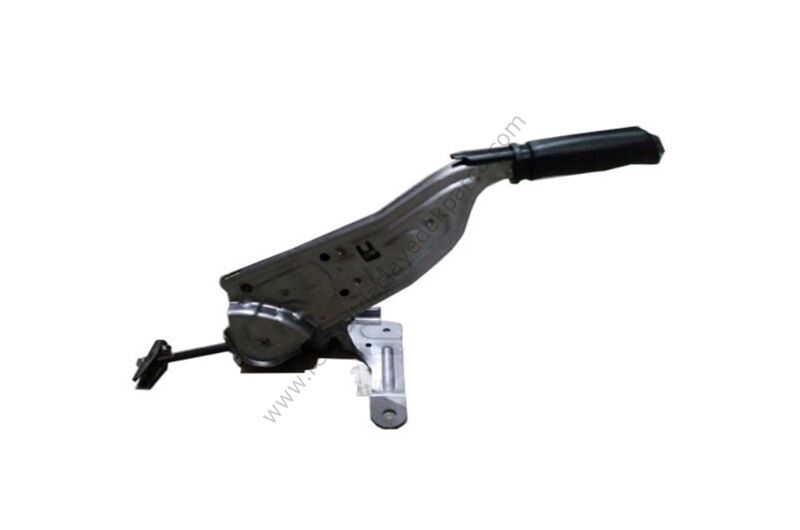 El Fren Kolu Tabancası Renault Fluence Megane 3