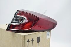 Megane 3 Sağ Stop Sw Grandtour