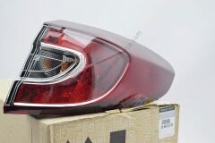 Megane 3 Sağ Stop Sw Grandtour