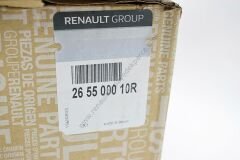 Megane 3 Sağ Stop Sw Grandtour