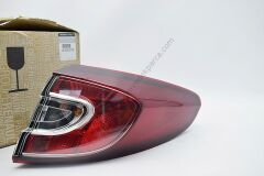 Megane 3 Sağ Stop Sw Grandtour