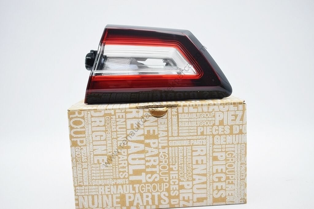 Renault Clio 4 Sağ İç Stop Ledli 265508029R
