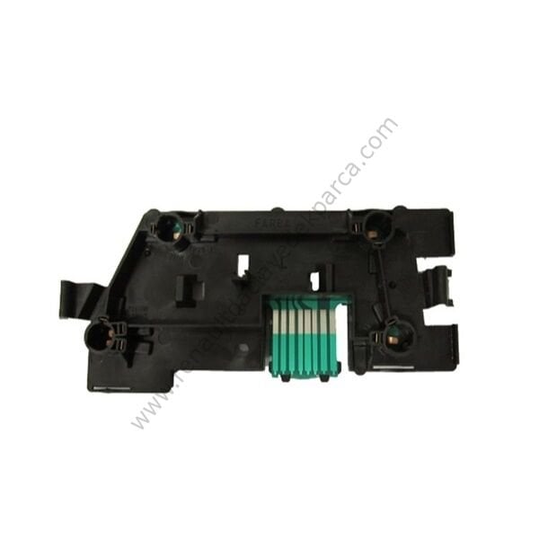 Renault 9 Stop Tablası Sol Farba