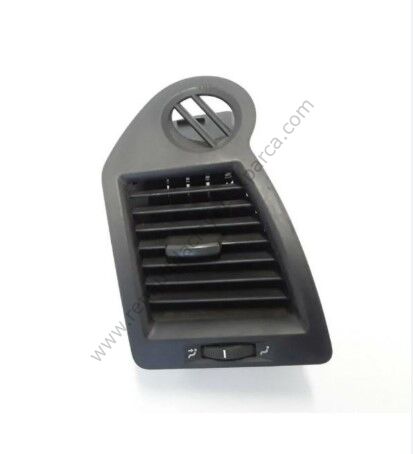 Renault Megane 2 Torpido Havalandırma Izgarası Sol