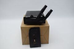 Kalorifer Peteği Kangoo Dizel-7701205538