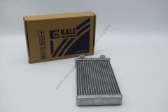 Renault Trafic Opel Vivaro Kalorifer Radyatörü