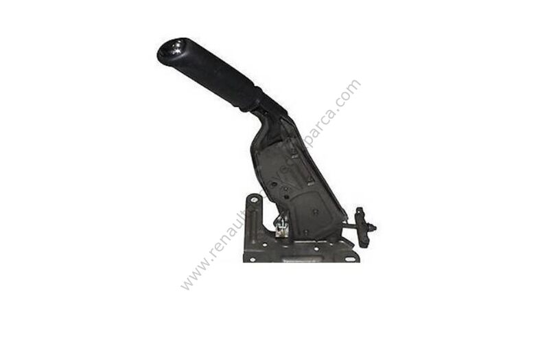 El Fren Kolu Renault Fluence Megane 3