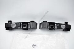 Renault Megane 4 Ön Tampon Darbe Emici