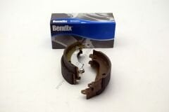 Renault Clio Arka Fren Balata Takımı