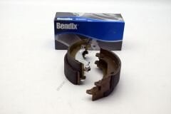 Renault Clio Arka Fren Balata Takımı